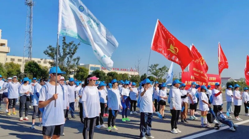 华健体育设施